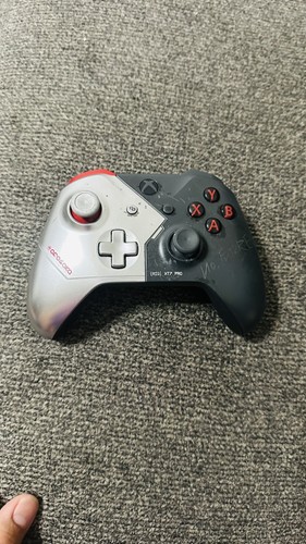 Controller cyberpunk 2077 - cyberpunk,