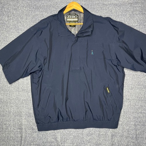 Giacca vento golf zero - giacca,