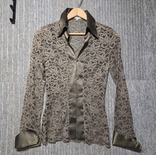Blusa nara camicie italy - nara,