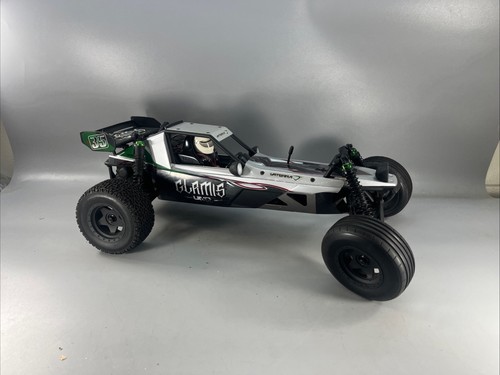 Fatherra glamis uno rc - fatherra,