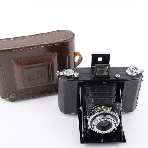 Zeiss ikon nettar 515 - nettar, 515/16