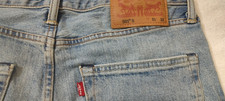 LEVI'S JEANS LEVIS 501 skinny