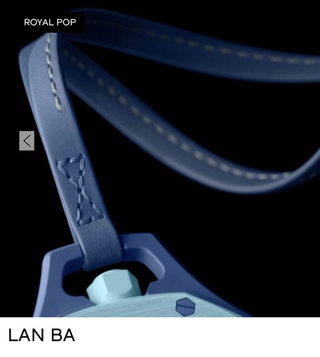 Swatch audemars piguet royal - x,