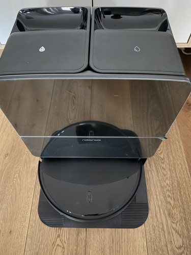 Robot roborock saros - robot,