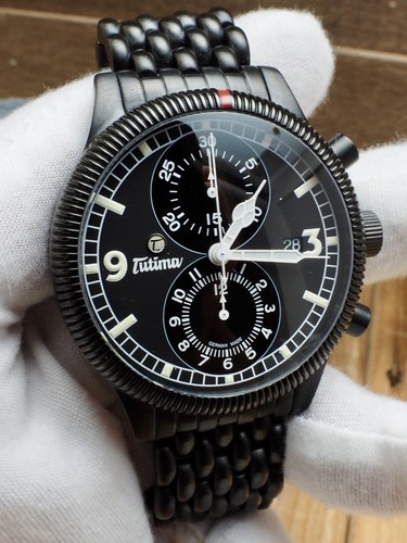 Tutima grand classic - tutima,