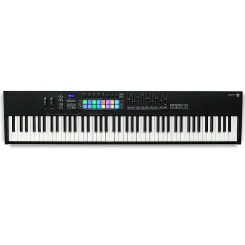 Novation launchkey mk3 - 88,