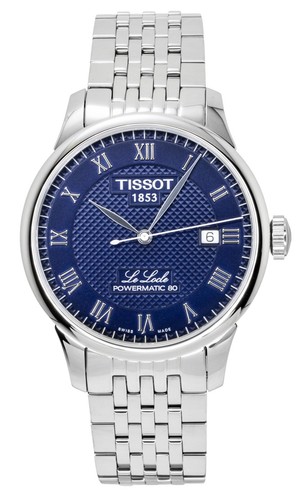 Orologio uomo tissot - tissot, le