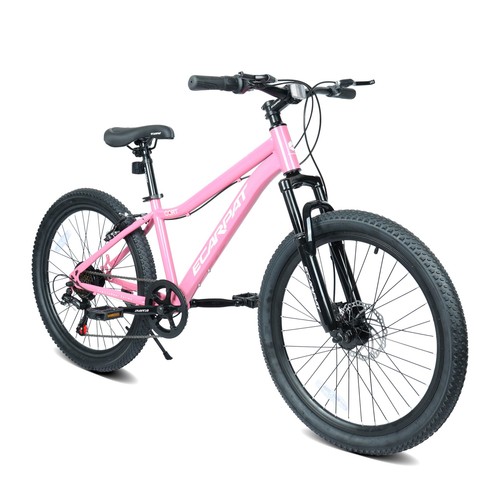 Inch youth mountain bike 7 - inch,