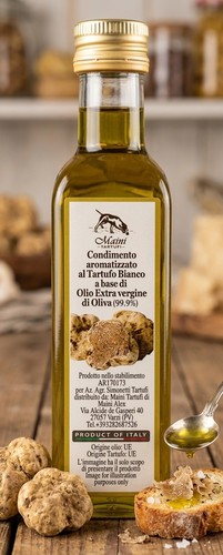 Olio extra vergine oliva al - olio, di