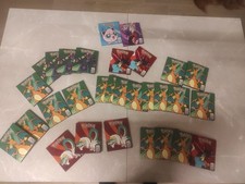 Lotto Pokemon McDonald's