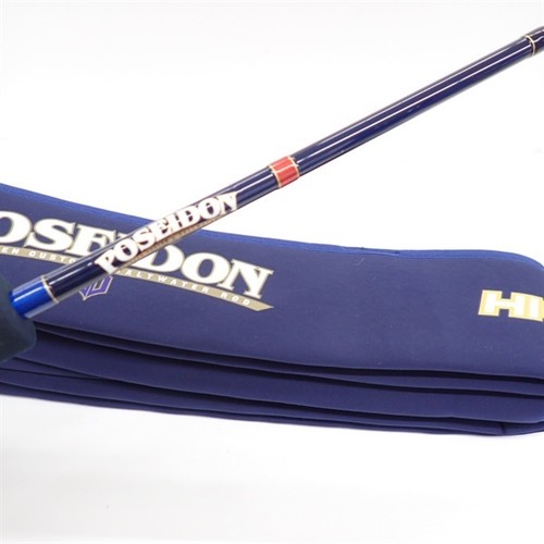 Evergreen poseidon luce - evergreen,