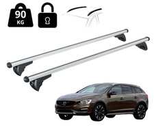BARRE PORTATUTTO PER VOLVO V60
