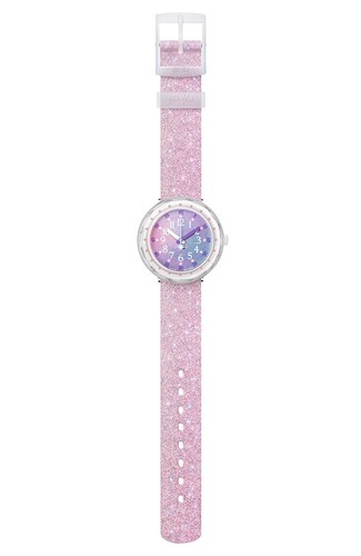 Orologio flik flak bambino - flak, in