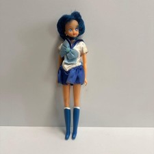 Bambola Sailor Mercury Ami