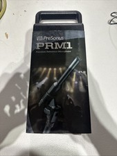 PreSonus PRM-1 Microfono di