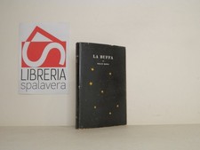 La buffa - Barni Giulio -