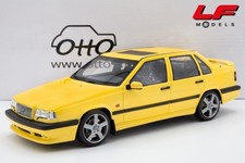 Ottomobile Volvo 850 T-5R 1996