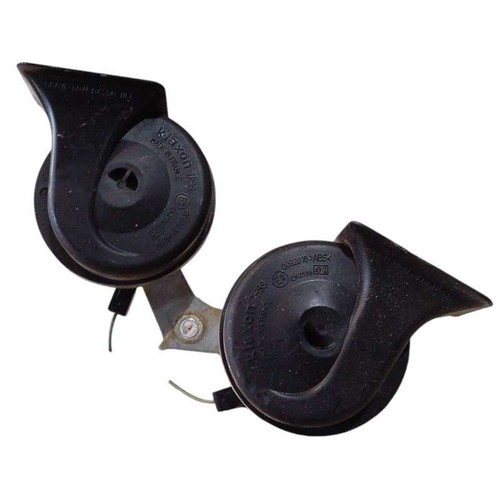 Trombe clacson mazda - trombe,