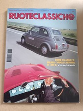 RUOTECLASSICHE N°75 1994