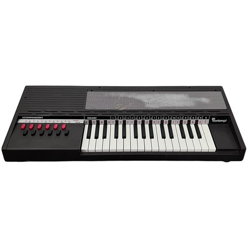 Tastiera bontempi elettrica - tastiera,