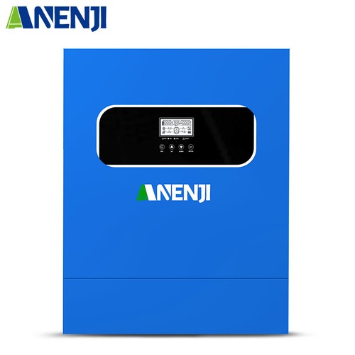 Inverter solare ibrido - inverter,