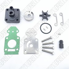 Kit girante pompa acqua per