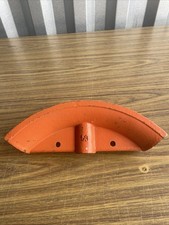 Fustella piegatubi in ghisa