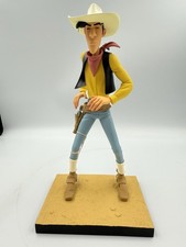 Lucky Luke, Fariboles