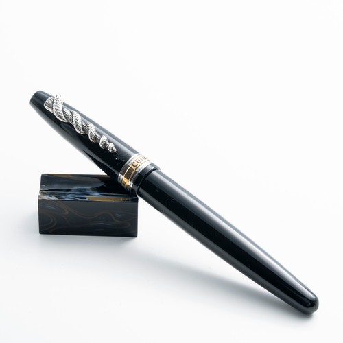 Penna roller marlen cura - penna,