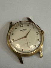 orologio vintage 17 Rubini