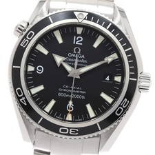 Orologio Uomo Automatico Omega