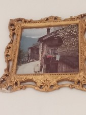 ANTICA CORNICE epoca 900 OLD