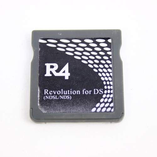 Aggiornamento revolution - aggiornamento, r4
