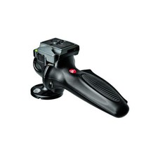 4877684 vitec group Manfrotto 327RC2 LIGHT DUTY GRIP BALL