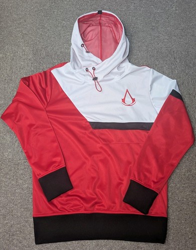 Assassin creed black - creed, flag