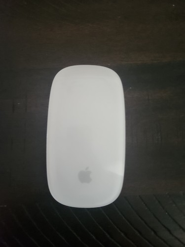 Apple magic mouse seconda - apple,