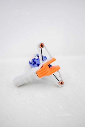 Fionda gioco nerf slingstrike - gioco,