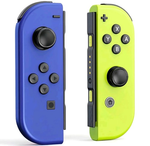 Joy con nintendo switch - joy,