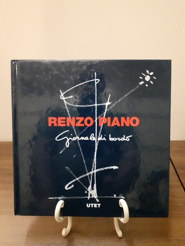 Renzo piano giornale - -, di