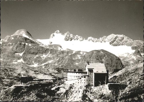 Ramsau dachstein stiria casa - dachstein,