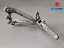 Pedana Posteriore Sinistra