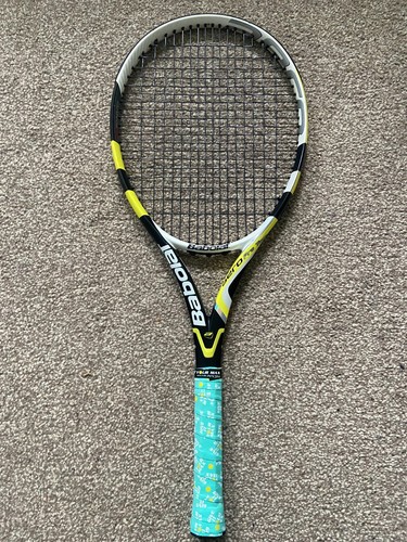 Racchetta tennis babolat - da,