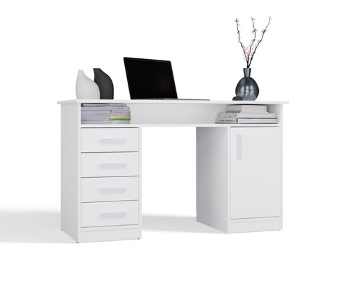 Bdw scrivania con - bdw,