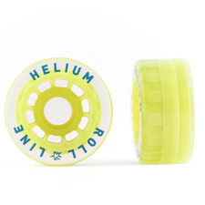 Roll Line Helium Wheels 64mm 8