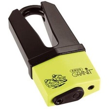 ABUS QUICK BLOCCA DISCO GRANIT