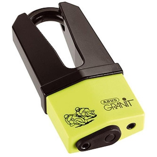 Abus quick blocca disco granit - quick,