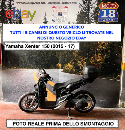 Sono disponibili ricambi - disponibili,
