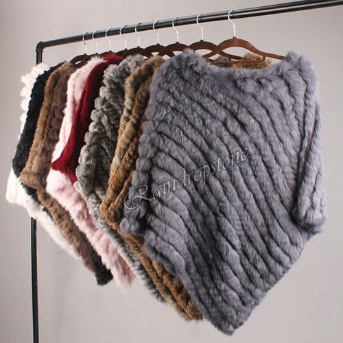 Cappotto scialle donna 100%