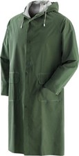 Giacca Impermeabile Cappotto