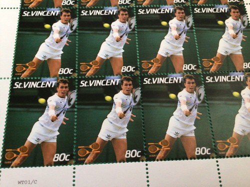 Ivan lendl tennis - ivan,